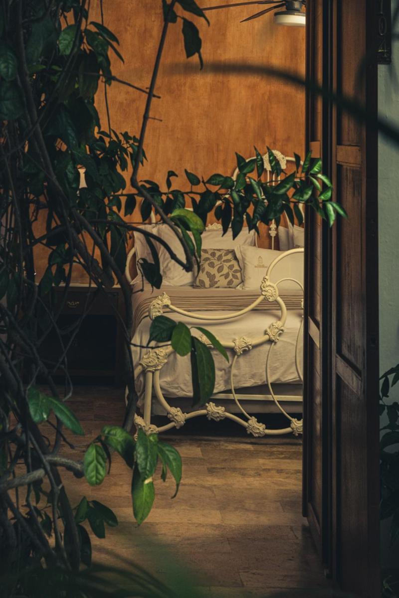 Hotel Boutique Casa Del Arzobispado Cartagena Екстер'єр фото