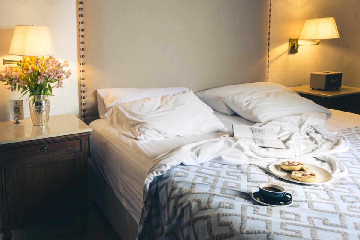 Hotel Boutique Casa Del Arzobispado Cartagena Екстер'єр фото