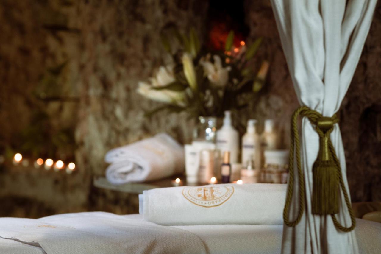 Hotel Boutique Casa Del Arzobispado Cartagena Екстер'єр фото